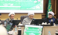 اسلام، مردم و رهبری ارکان اصلی انقلاب اسلامی هستند/ آمریکا از ایران به دلیل پایبندی به اسلام و دین ناراحت است